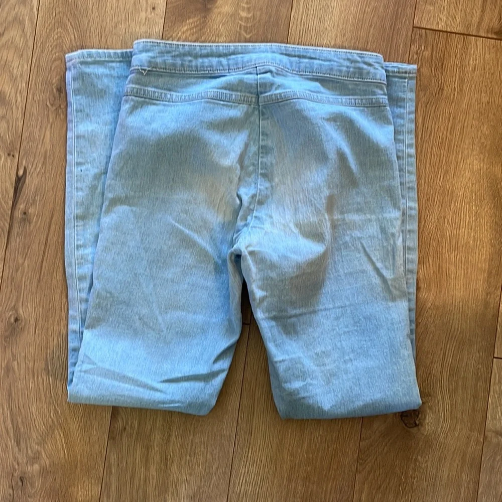 H&M devided skinny jeans - Picture 4 of 4